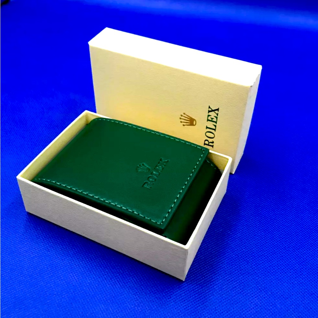 Rolex Watch Travel Case Rolex Watch Travel Case